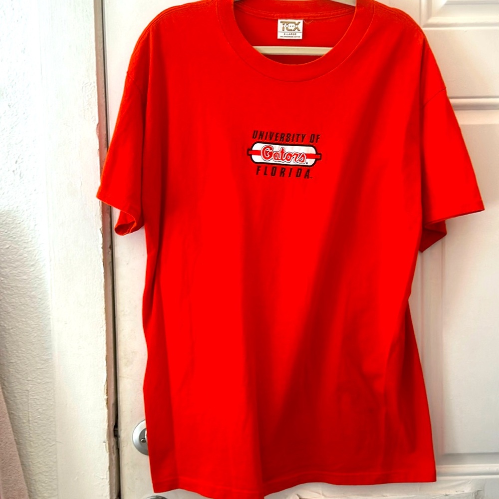 Florida Gator T Shirt